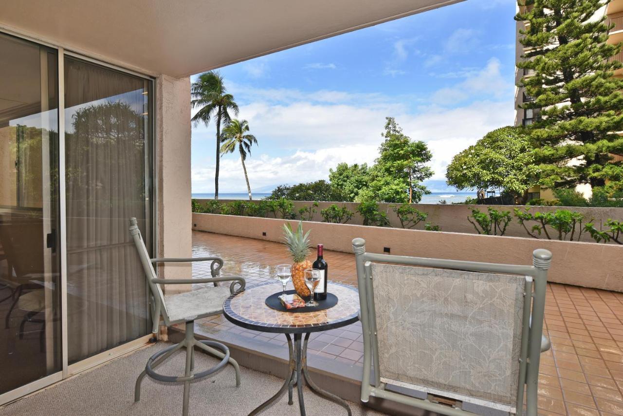 Royal Kahana - 106 - Exterior photo