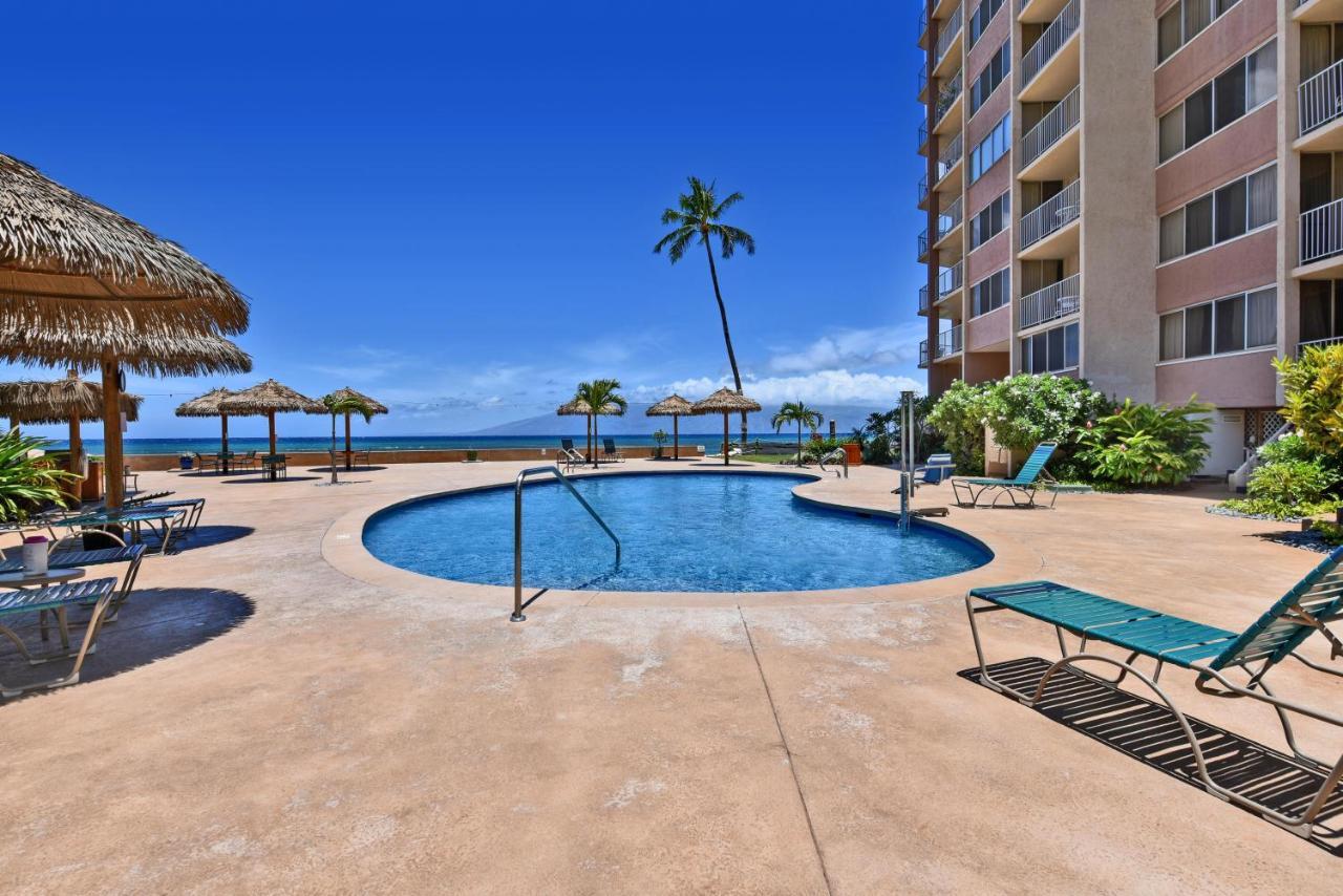 Royal Kahana - 106 - Exterior photo