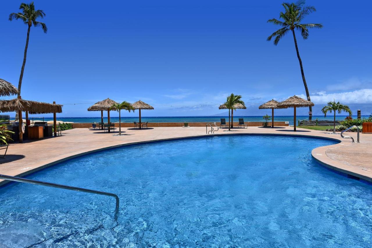 Royal Kahana - 106 - Exterior photo