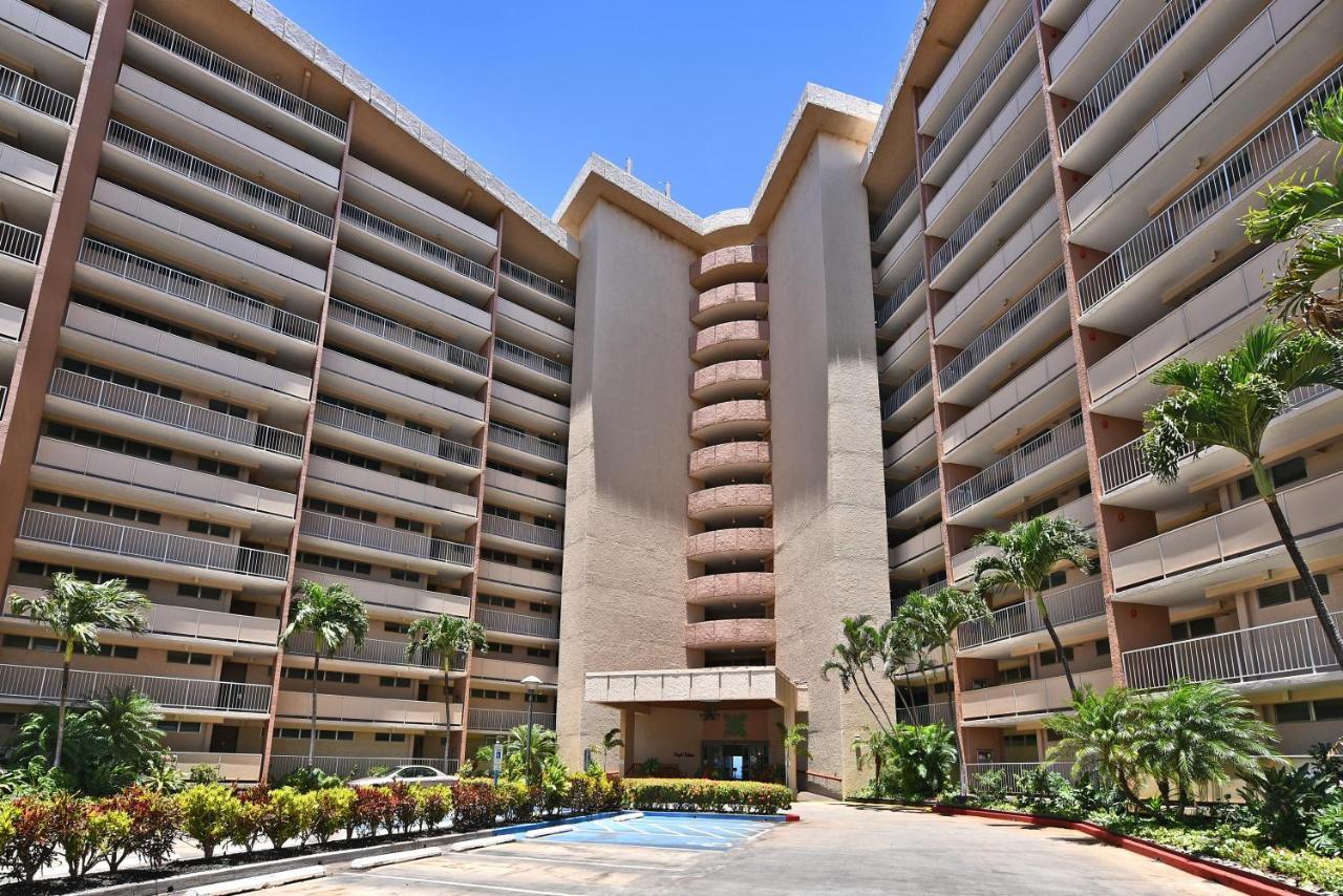 Royal Kahana - 106 - Exterior photo