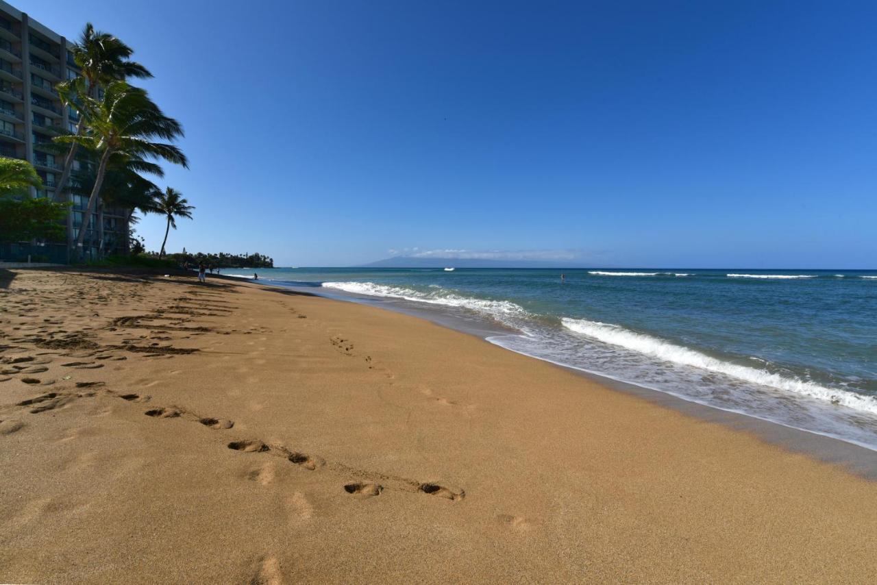 Royal Kahana - 106 - Exterior photo