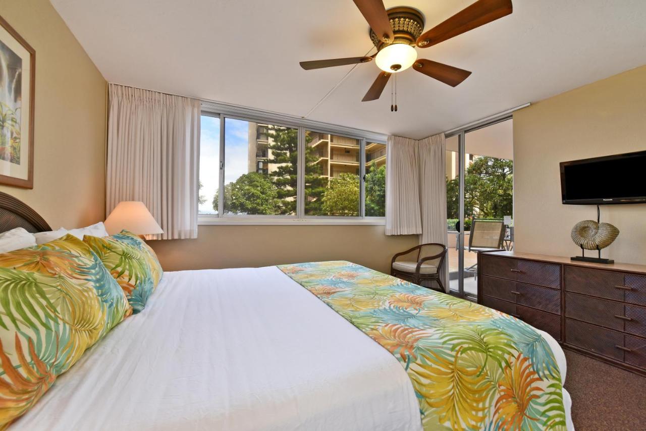 Royal Kahana - 106 - Exterior photo