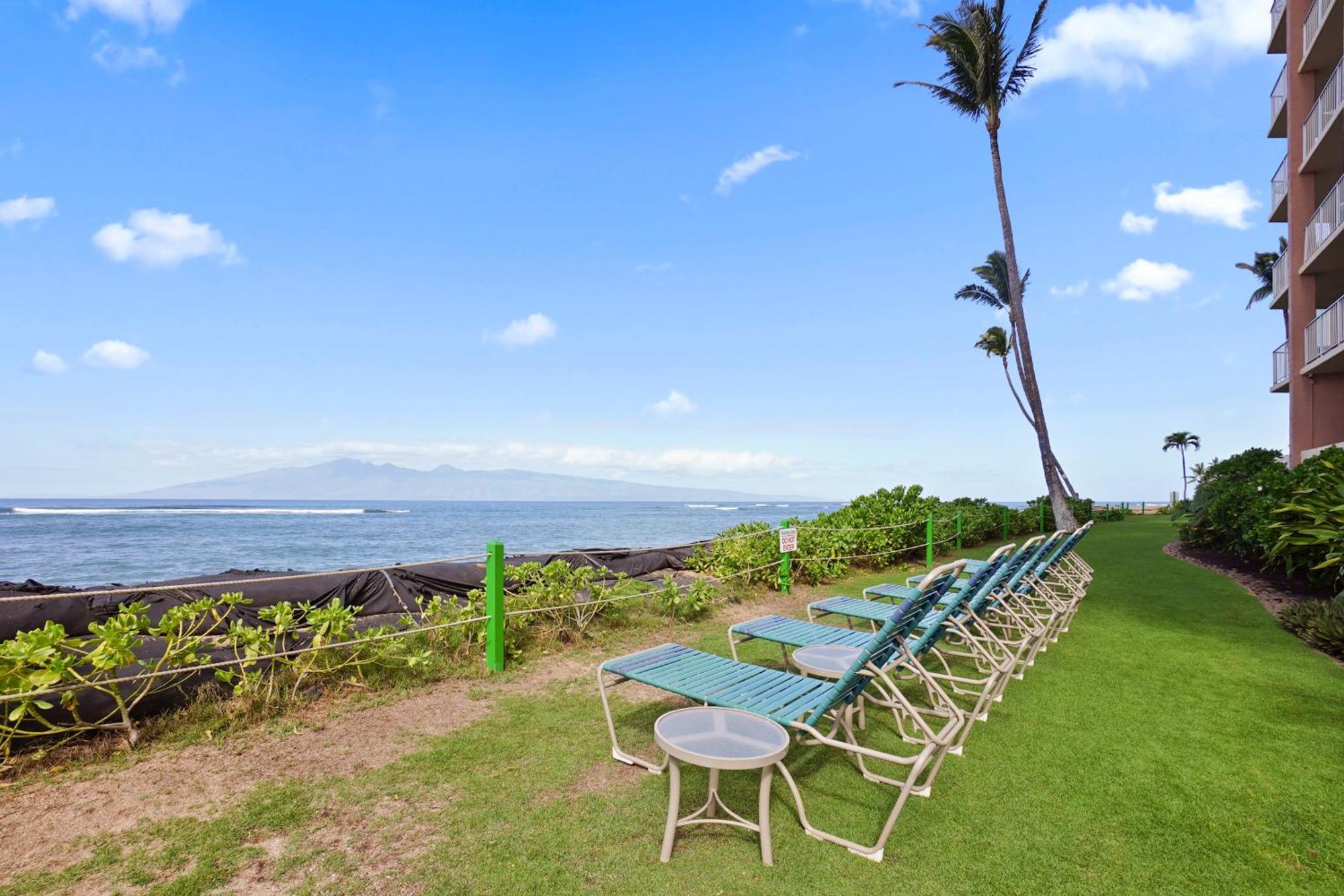 Royal Kahana - 106 - Exterior photo