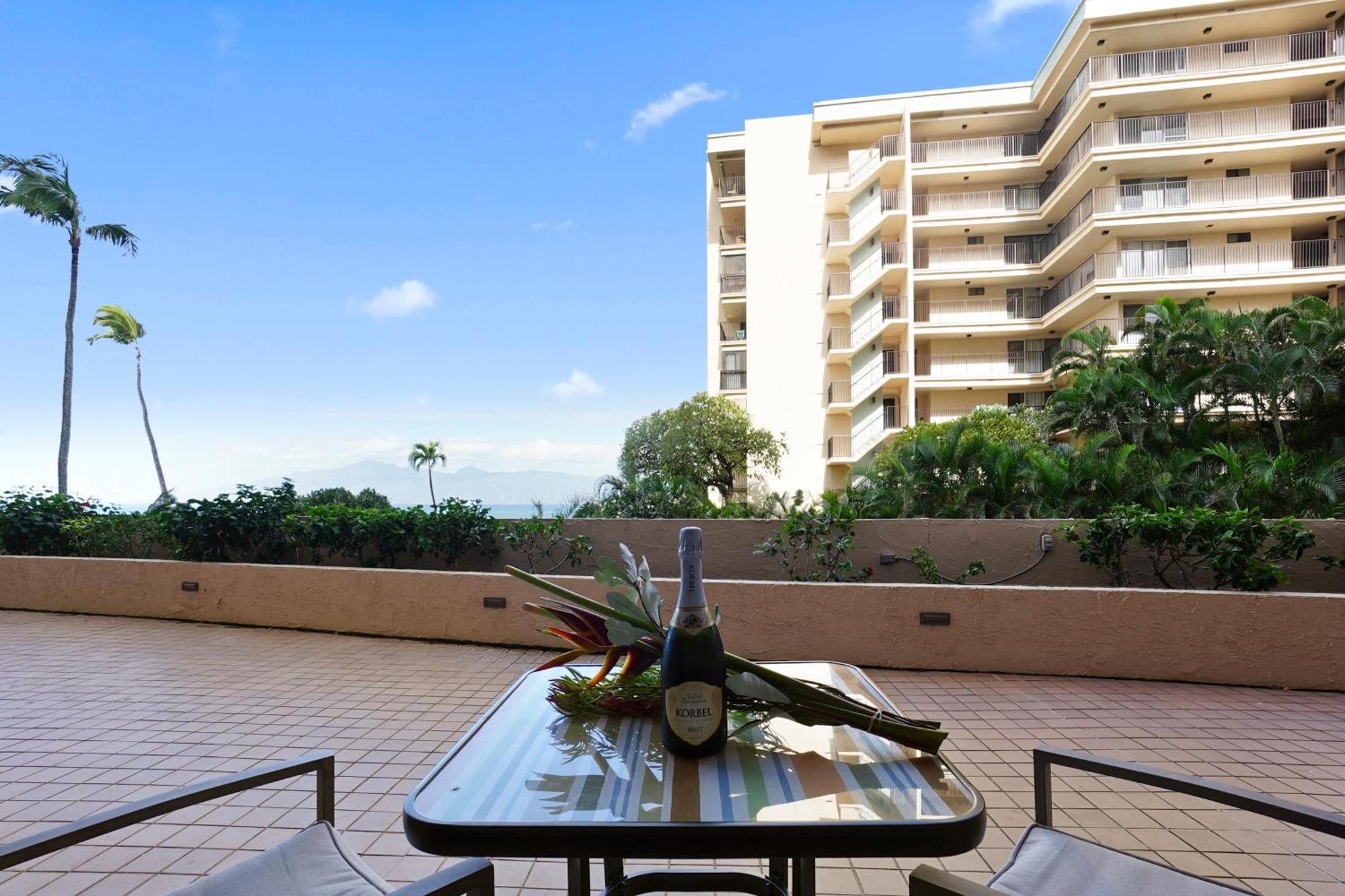 Royal Kahana - 106 - Exterior photo