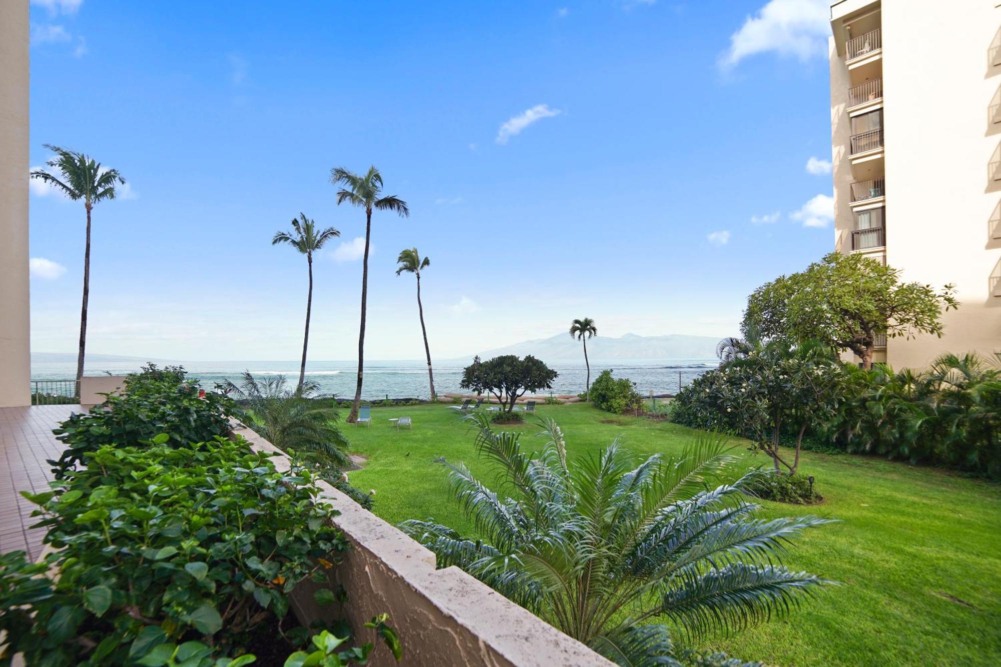 Royal Kahana - 106 - Exterior photo