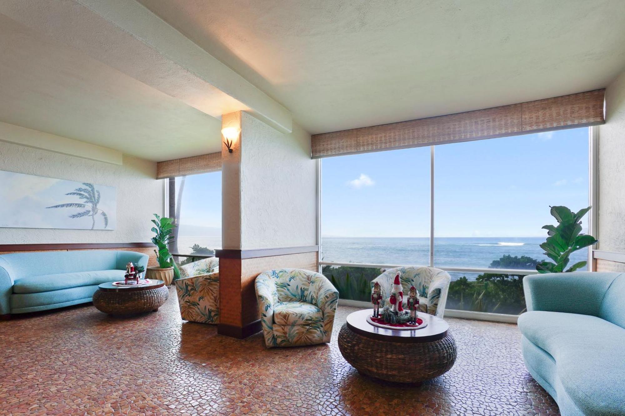 Royal Kahana - 106 - Exterior photo